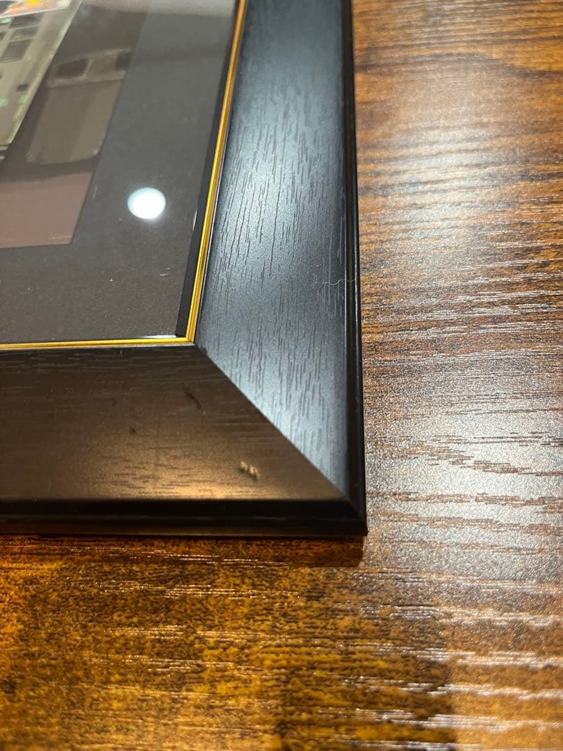 よふかしのうた（複製原画第1弾）シリアルナンバーあり