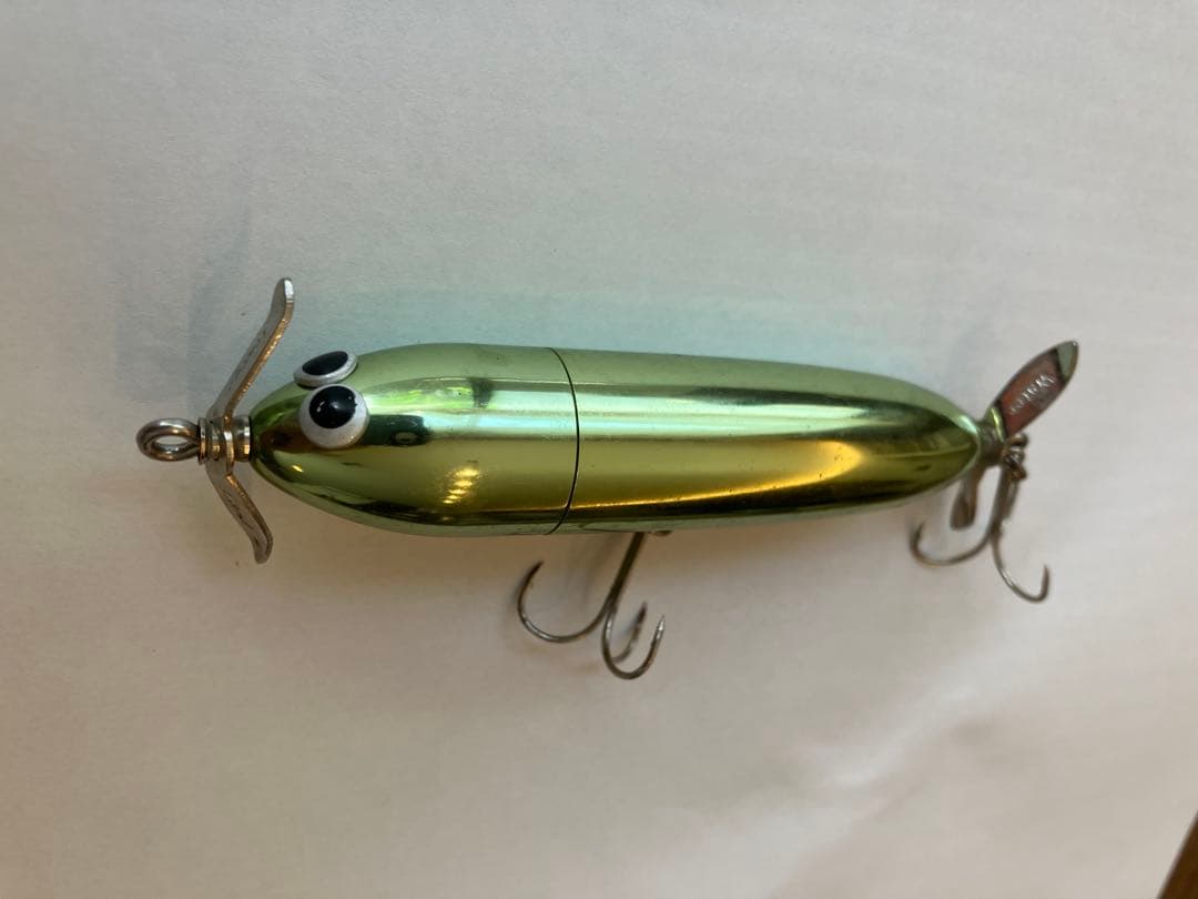 ウォーターランド　テクノダブルスイッシャー