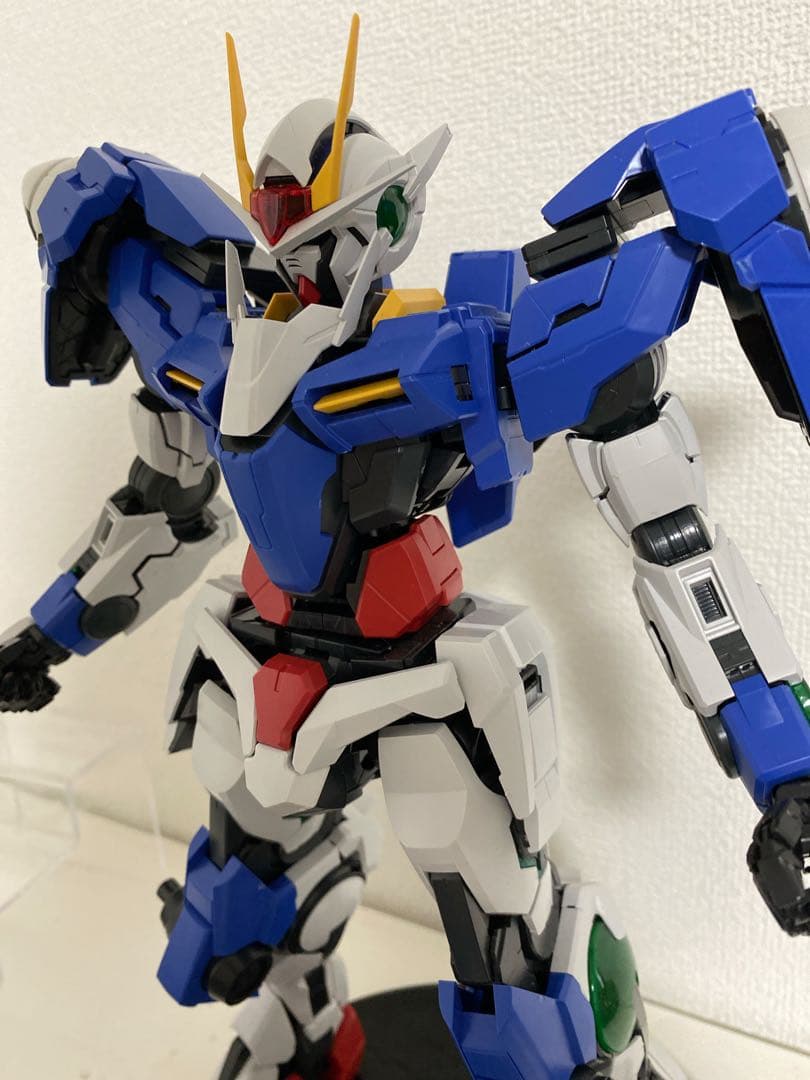 PG ダブルオーガンダム　セブンスソード／G