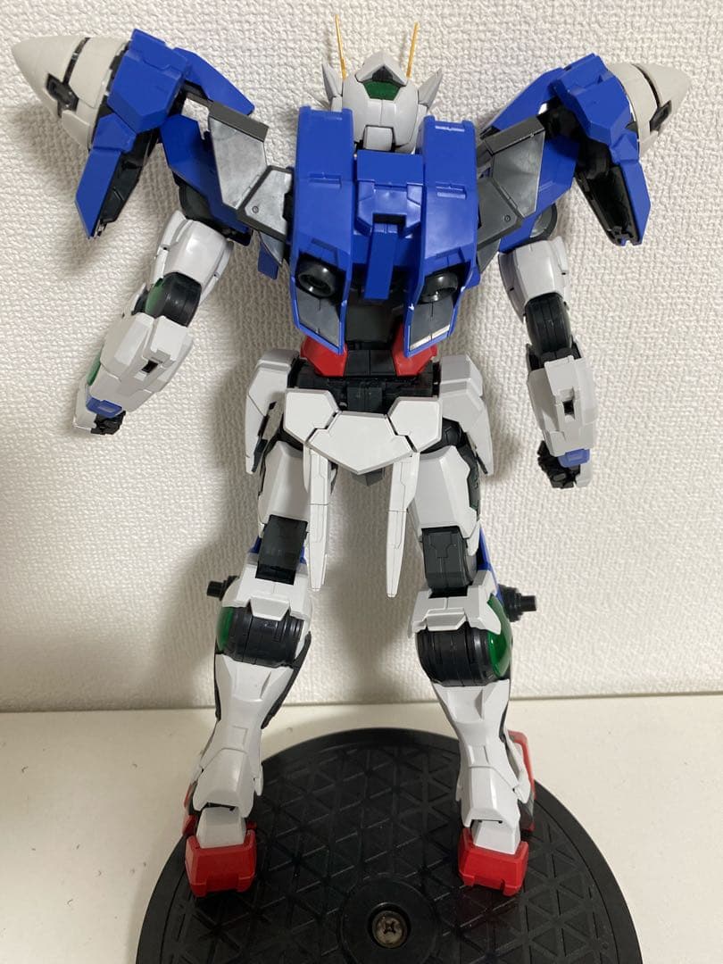 PG ダブルオーガンダム　セブンスソード／G