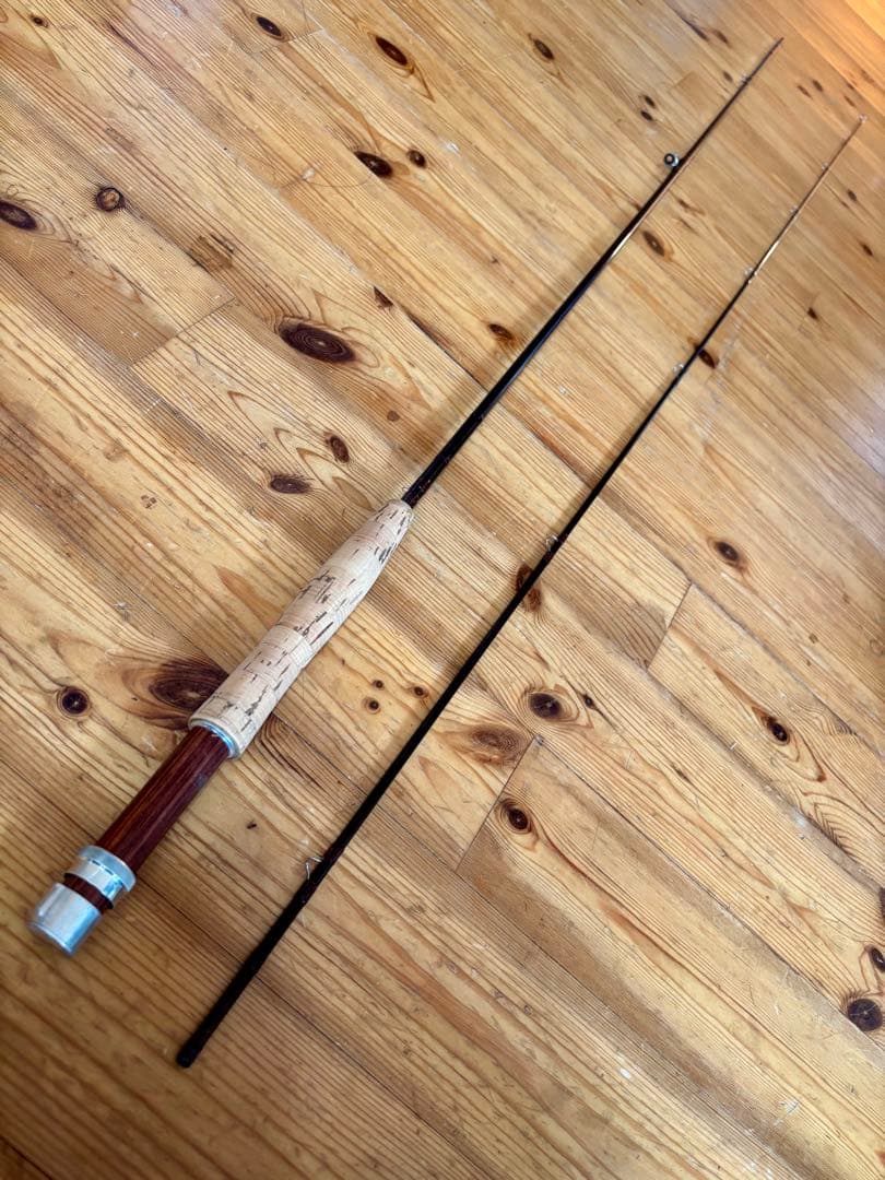 ★ケネディフィッシャー GT-40★8f #3-4 ★