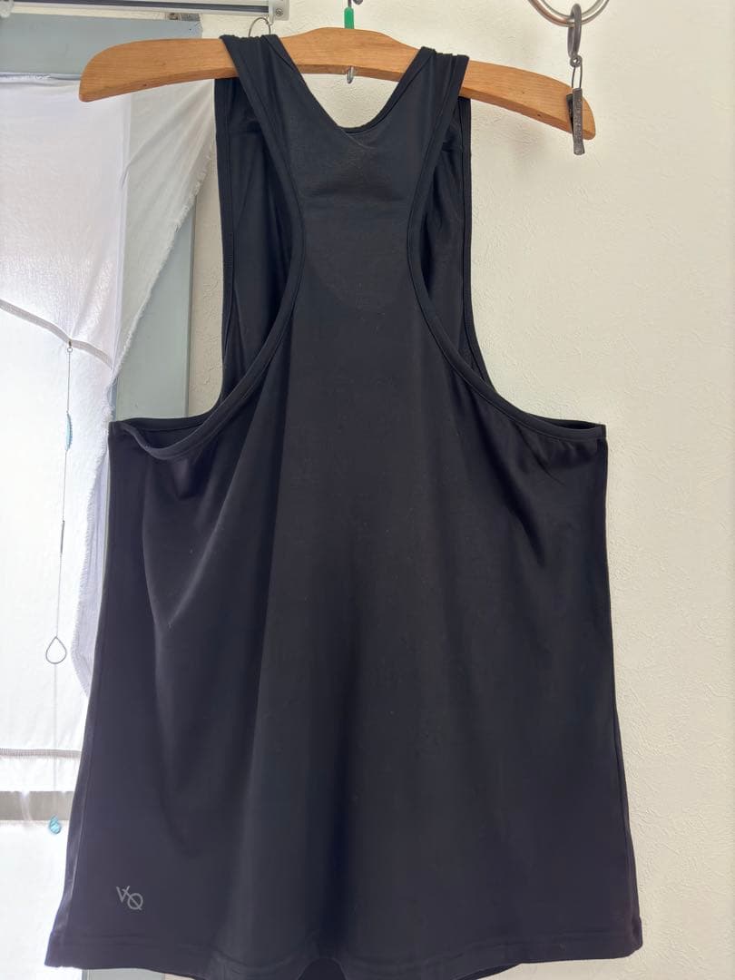 VANQUISH fitness  Mサイズ