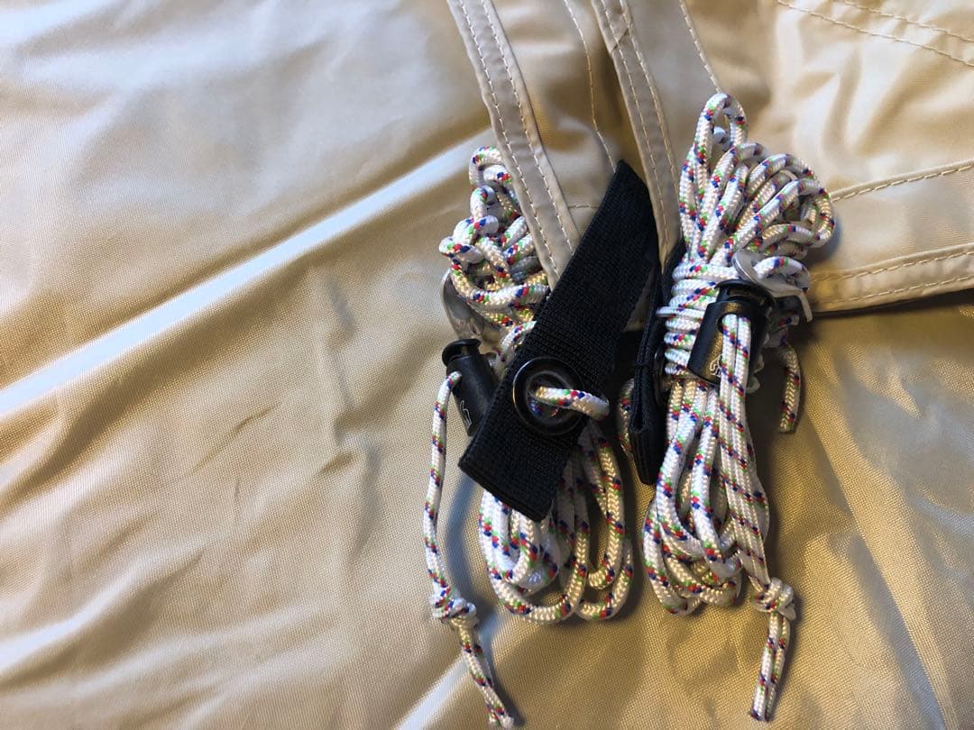 タープ　スノーピーク　 peak TAKIBIタープ　オクタ