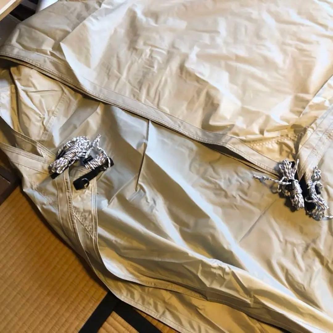 タープ　スノーピーク　 peak TAKIBIタープ　オクタ