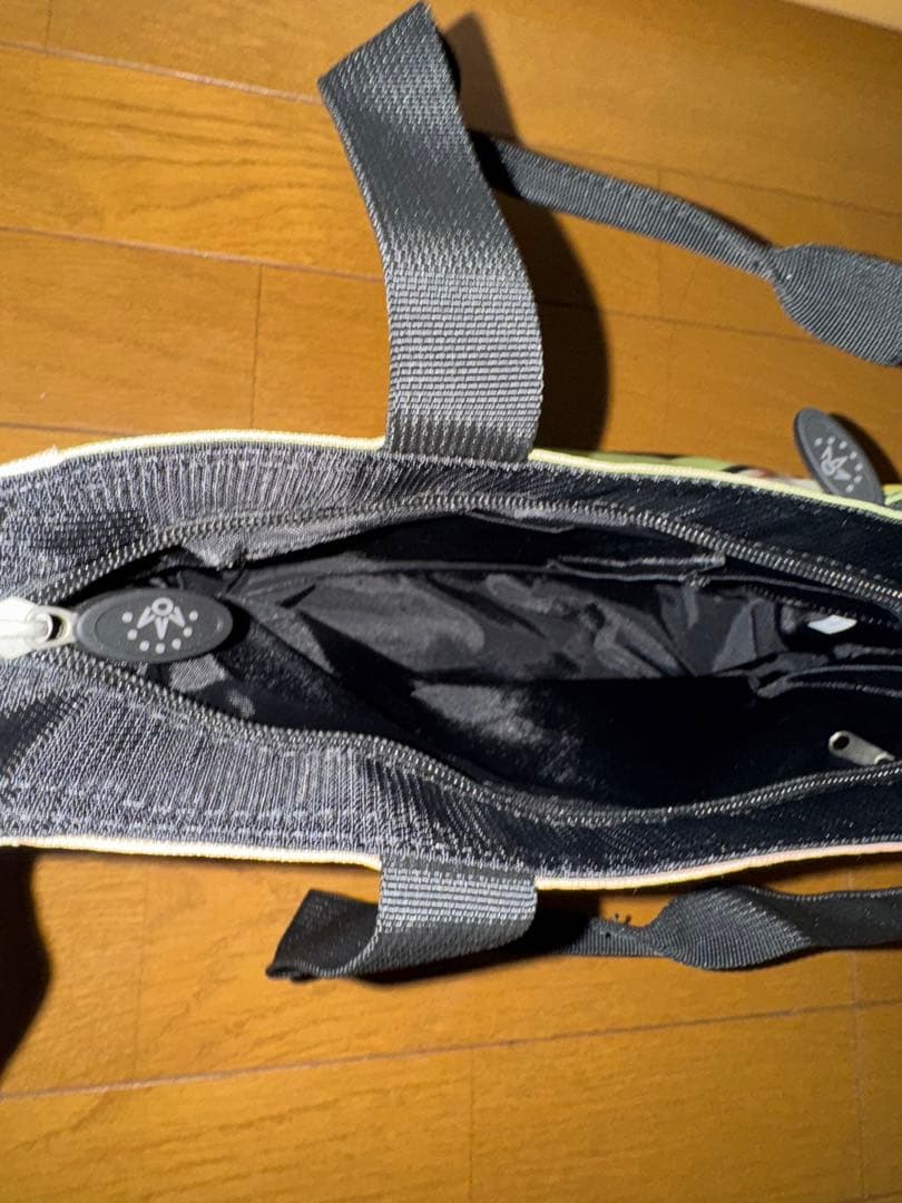 新品未使用　SCOTTYCAMERON スタンドバッグとサブバッグのセット！