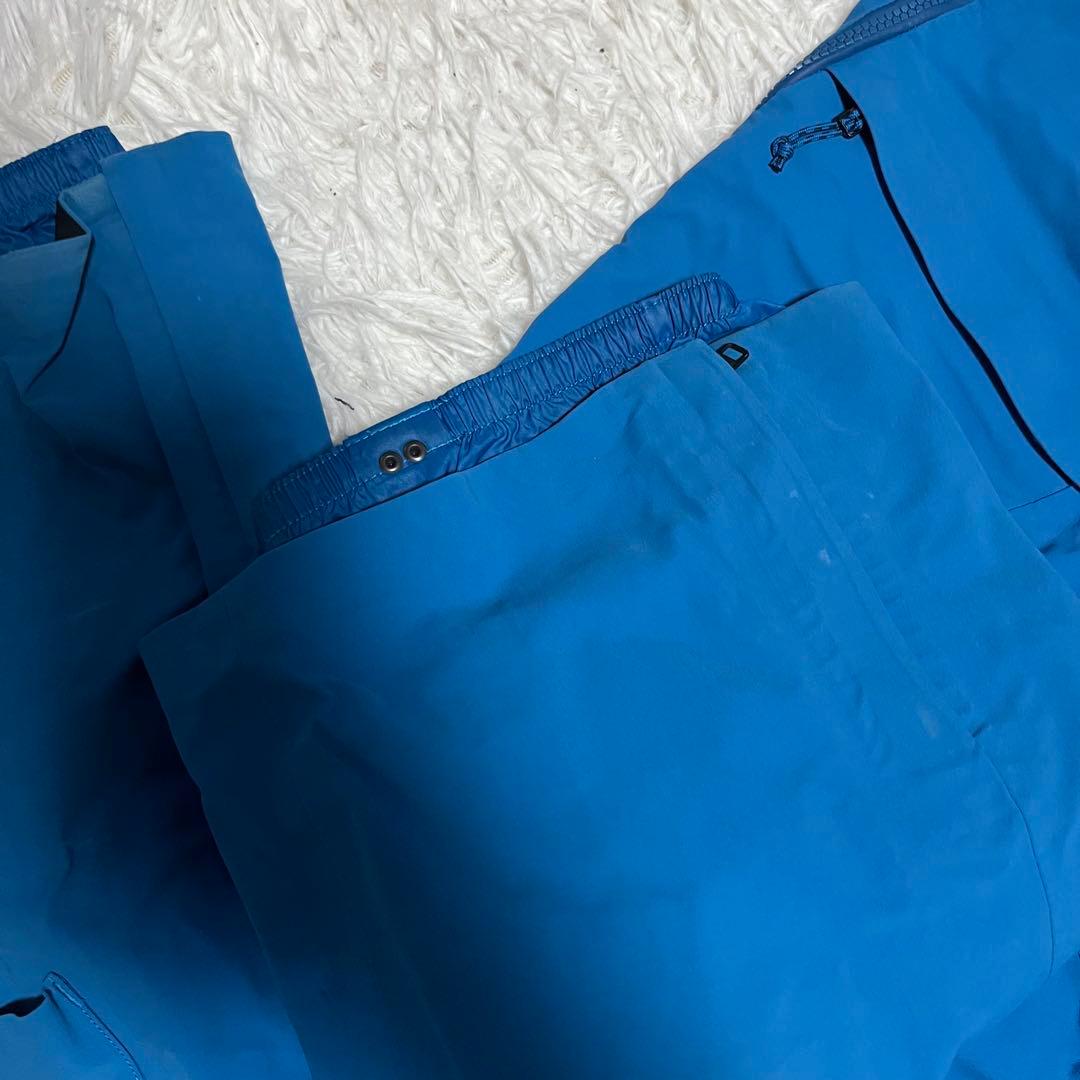 激レア BURTON AK バートン レディース 3L kimmy ビブパンツ