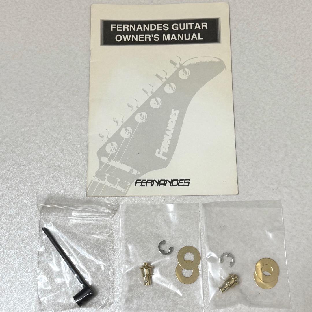 美品 Burny MG-120X モッキンバード X JAPAN Hide