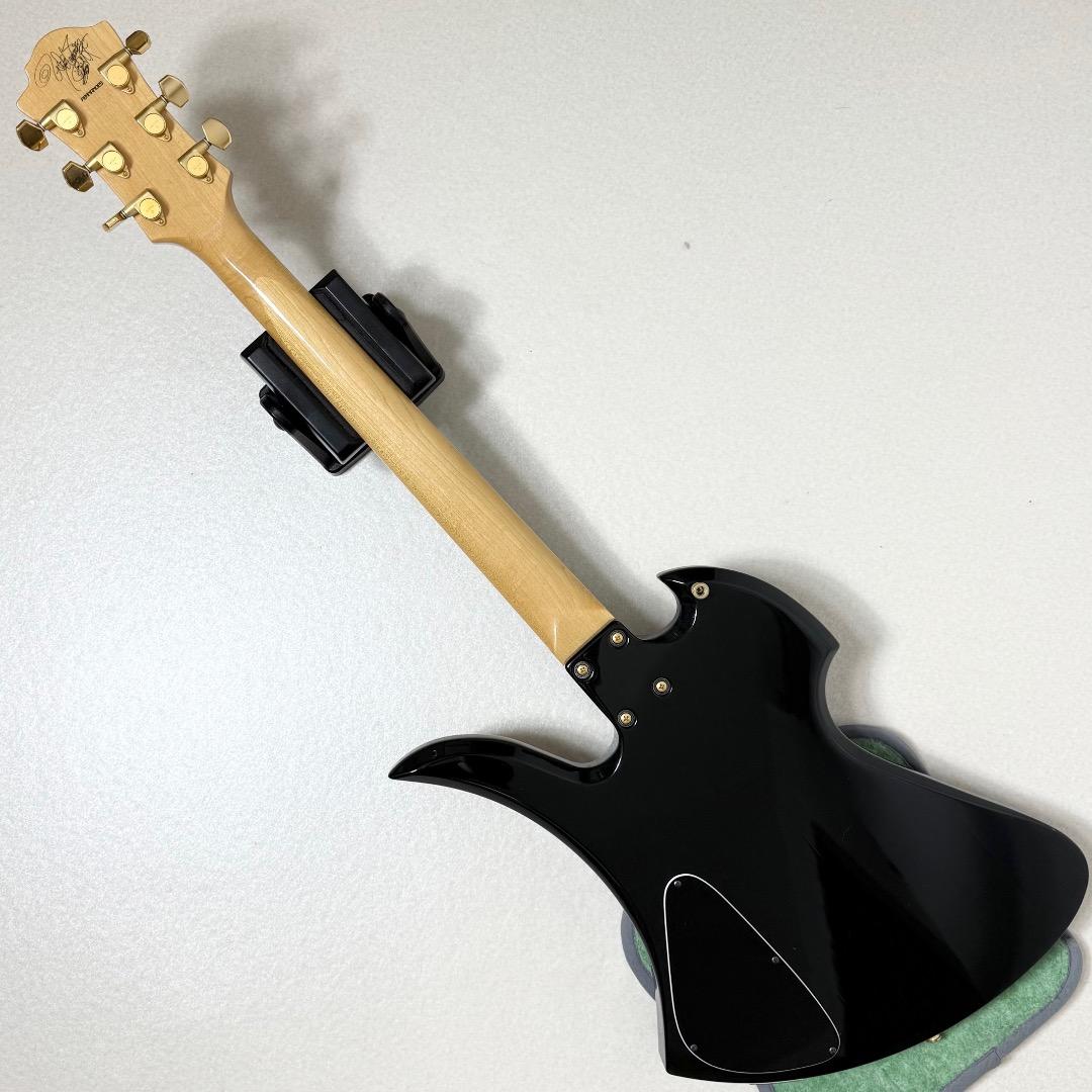 美品 Burny MG-120X モッキンバード X JAPAN Hide