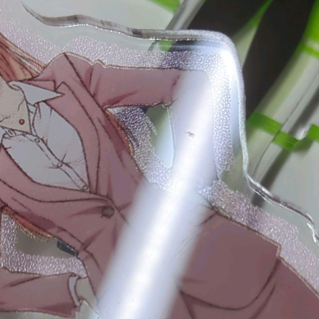 ヲタクに恋は難しい アクリルスタンドセット 希少品 激レア