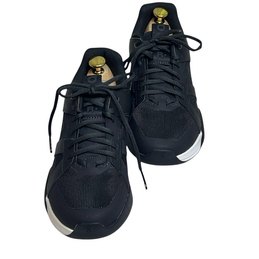 新品未使用　オン On THE ROGER Clubhouse Pro 黒 25