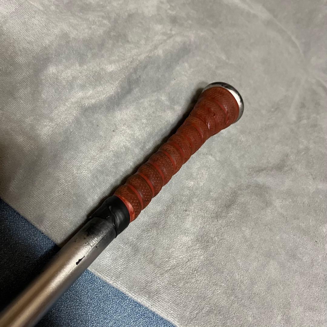 Mizuno BEYONDMAX KING Ⅱ 一般軟式ウレタンバット　84cm