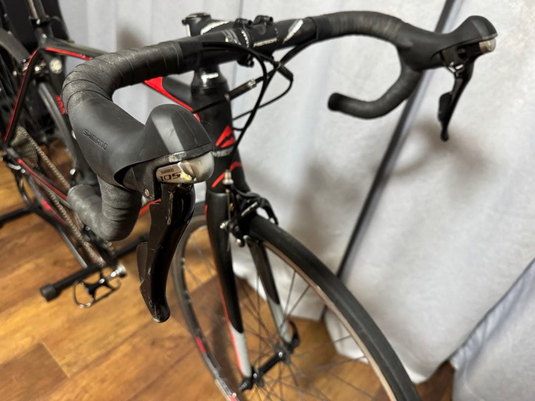 メリダ ロードバイク スクルトゥーラ400