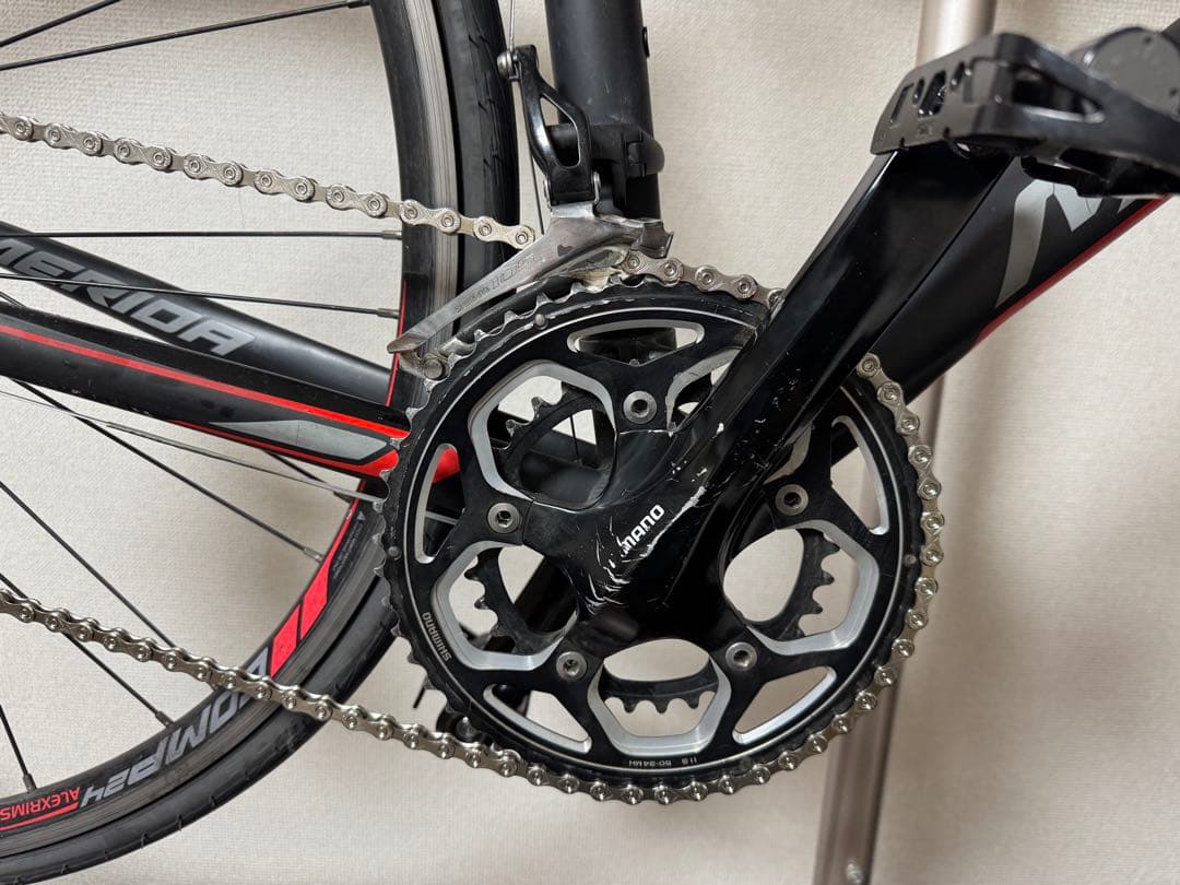 メリダ ロードバイク スクルトゥーラ400