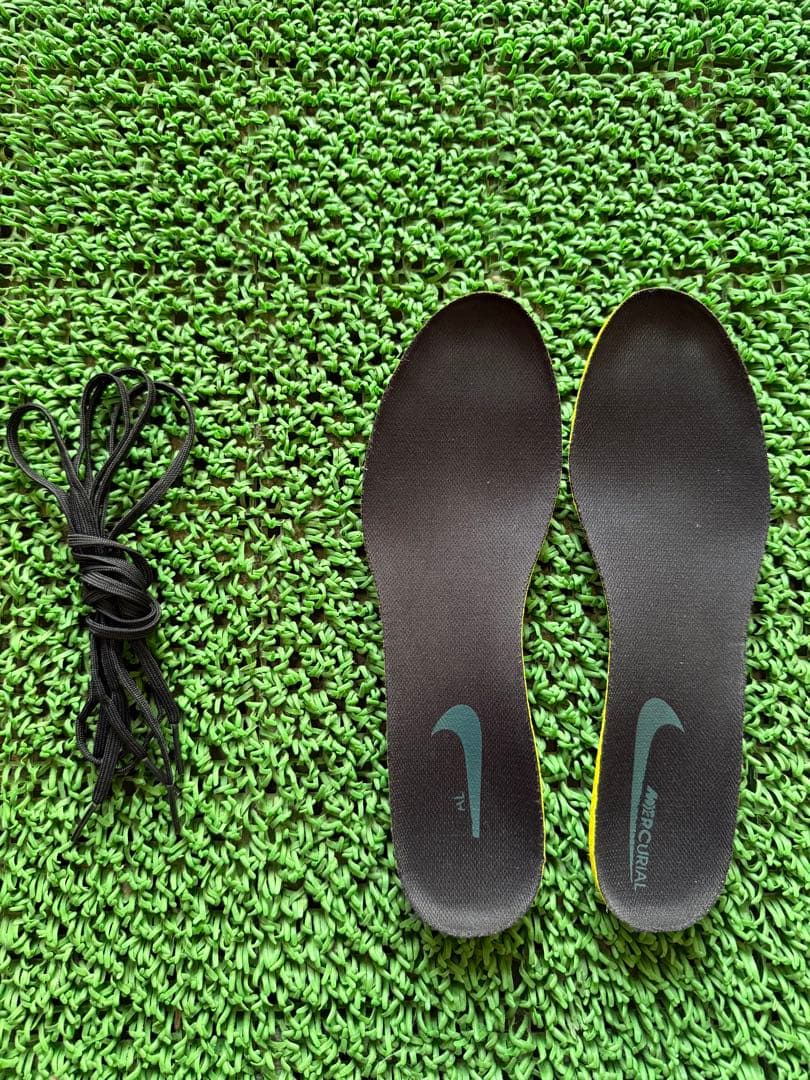 ナイキ マーキュリアルヴェイパー16 AG エリート