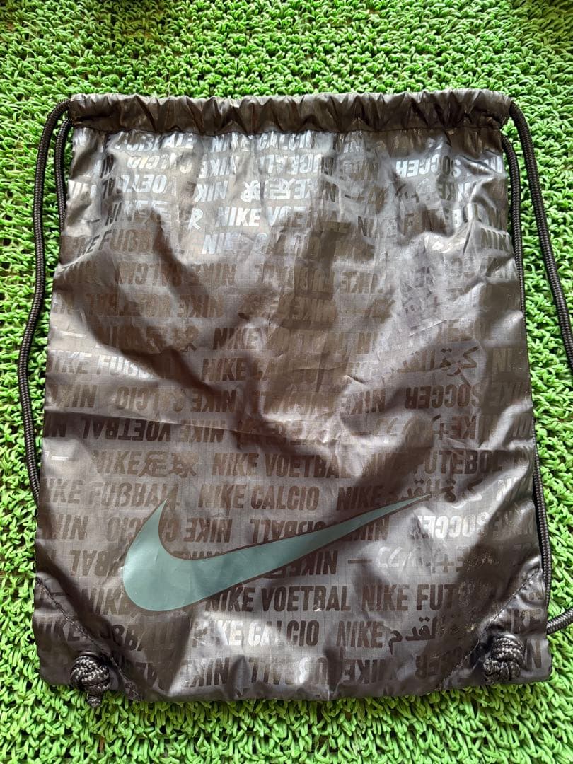 ナイキ マーキュリアルヴェイパー16 AG エリート