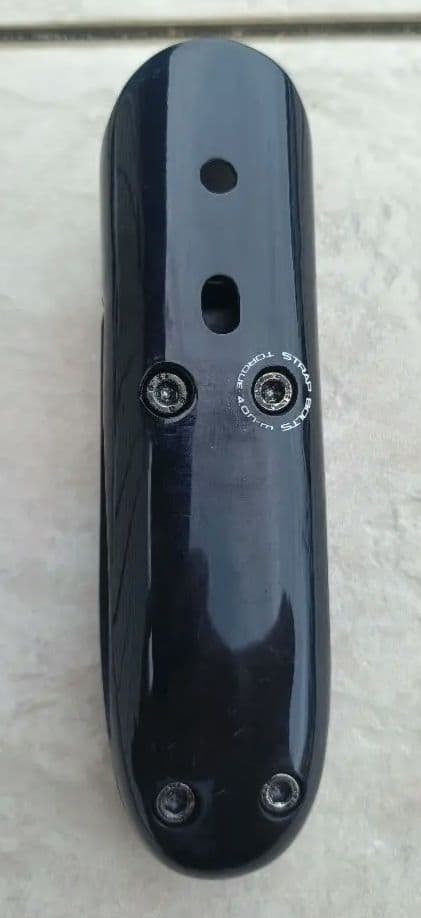 SPECIALIZED S-WORKS 2013 SHIV 純正エアロバーセット