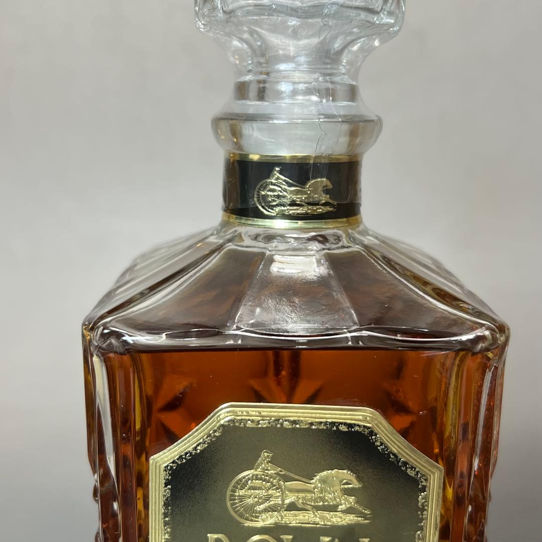 大*吉様 未開栓 古酒ロイヤル アスコット スコッチ ウイスキー  A