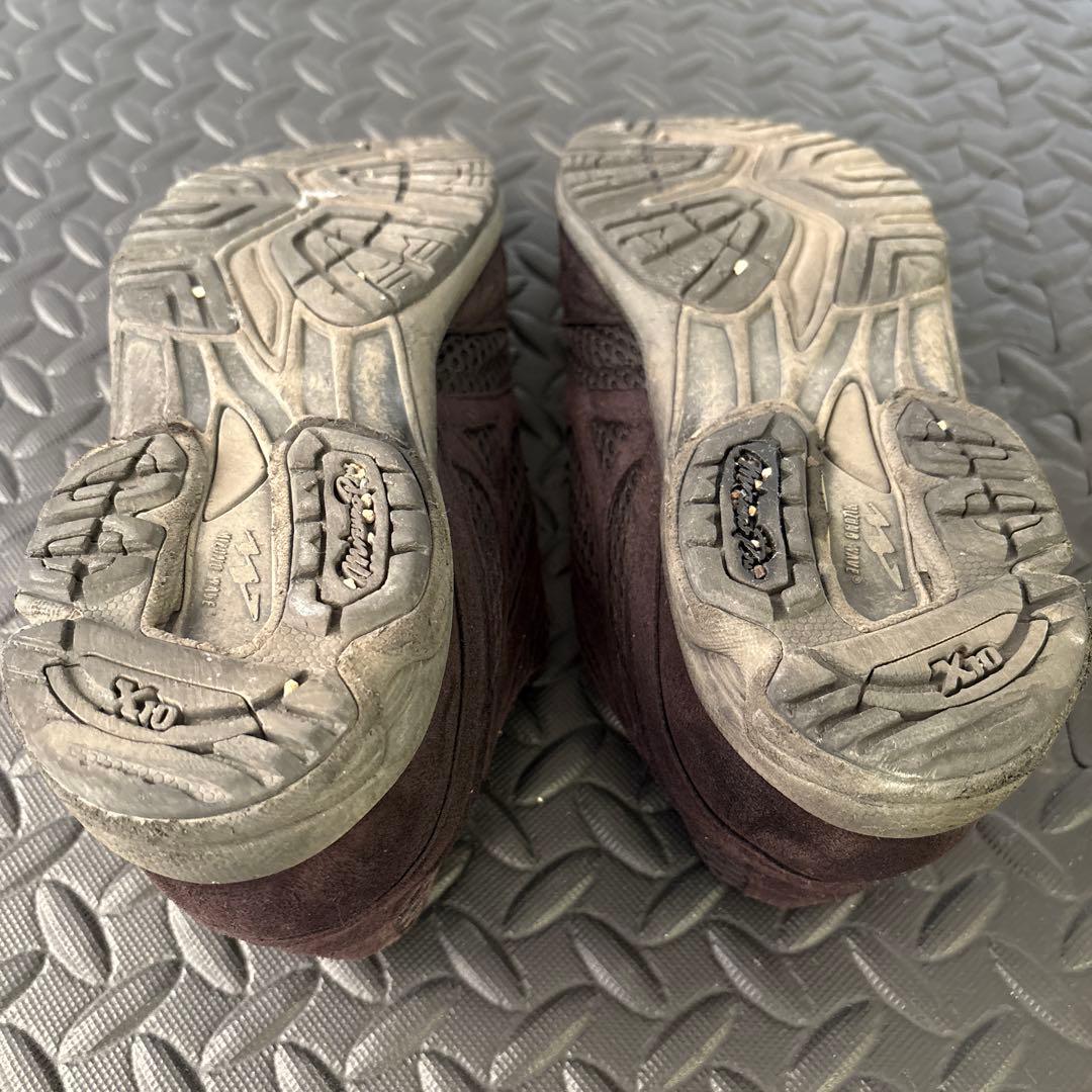 藤岡水産さん専用！ミズノプロオーダー　ブラックシューズ