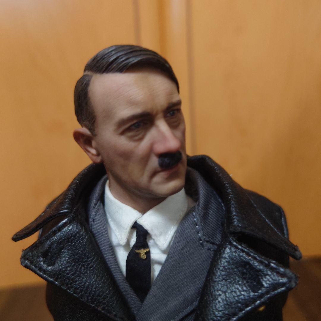 DID製　アドルフ　ドイツ総統　Ver.2