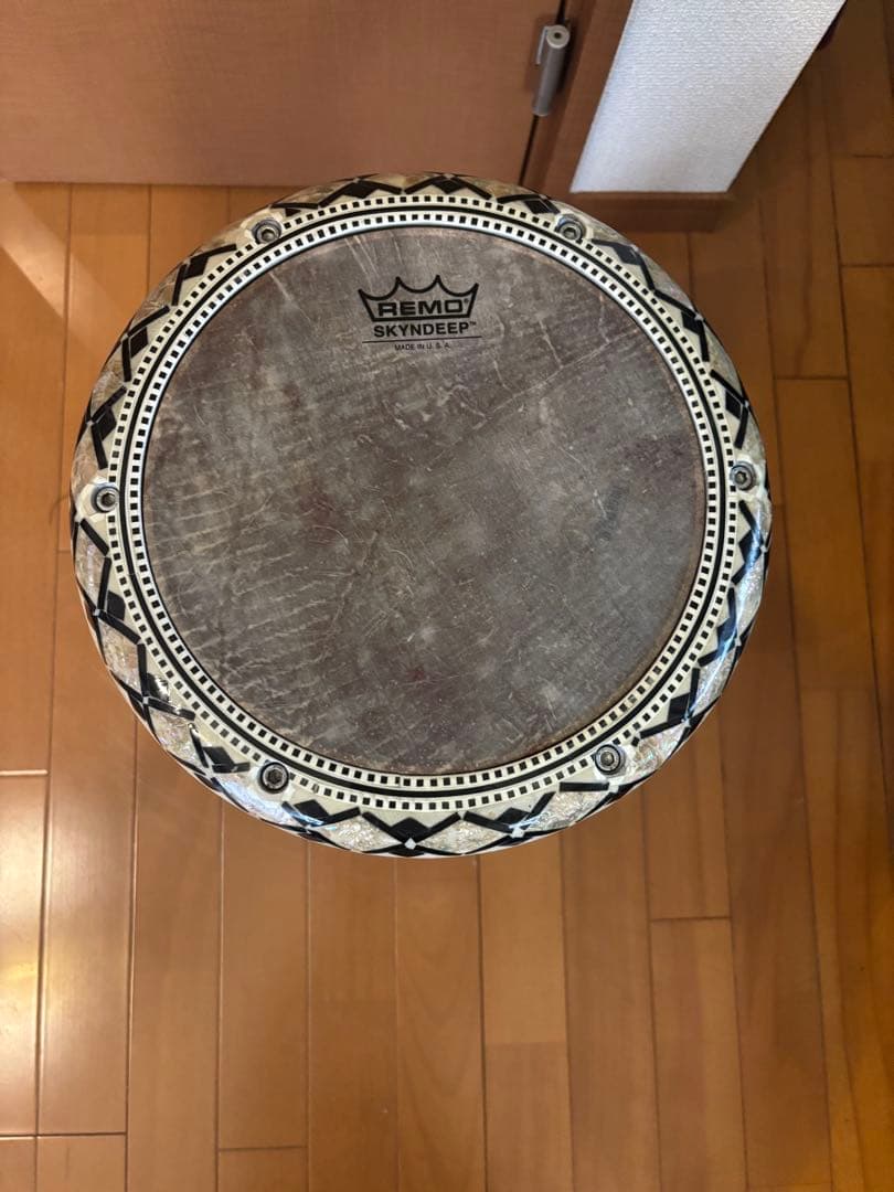 Gawharet El Fan ダラブッカ