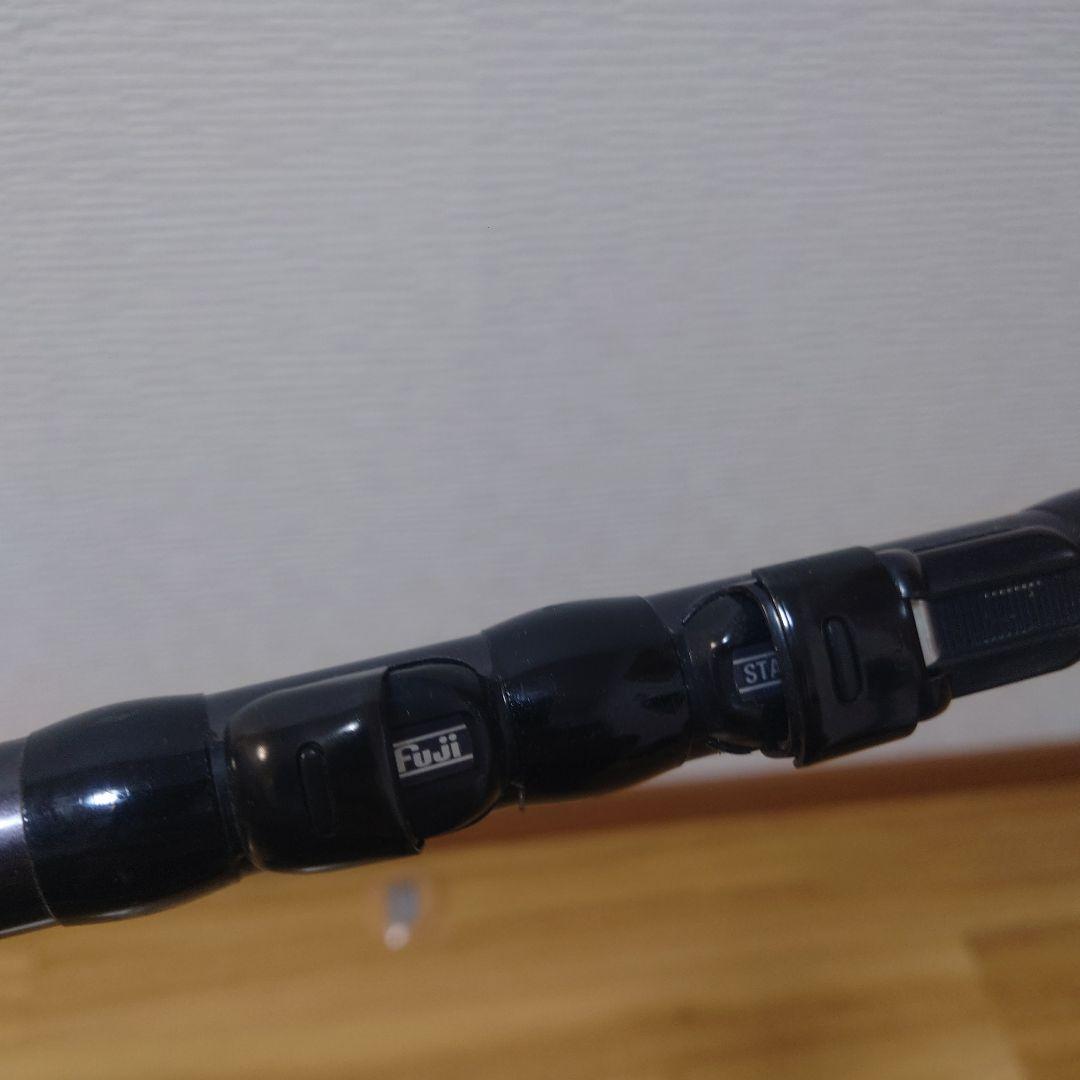 シマノ 小磯 XT 1.5-450 インターライン 磯竿 SHIMANO