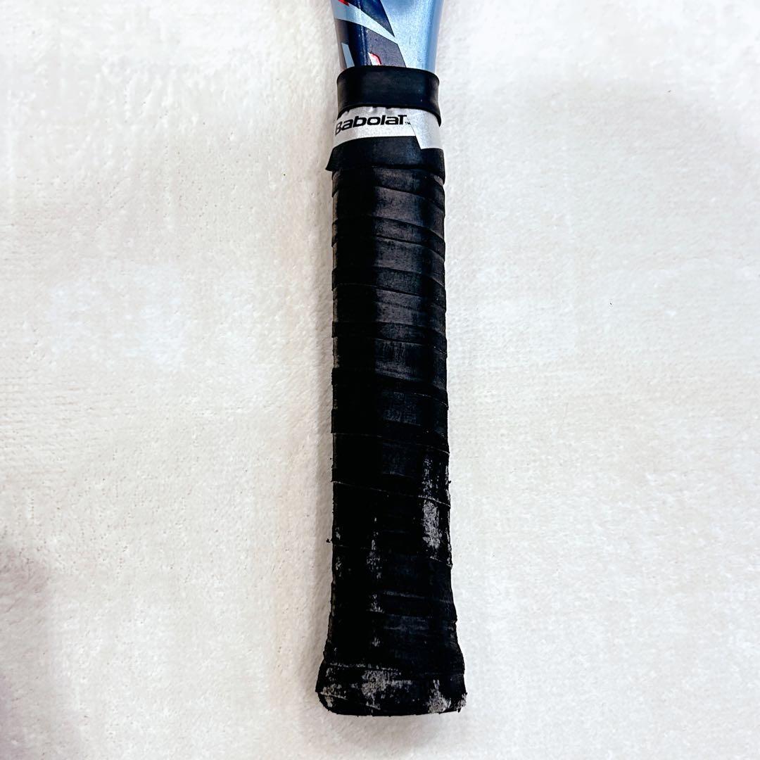 2025年 硬式 Babolat バボラ PURE DRIVE ピュアドライブ