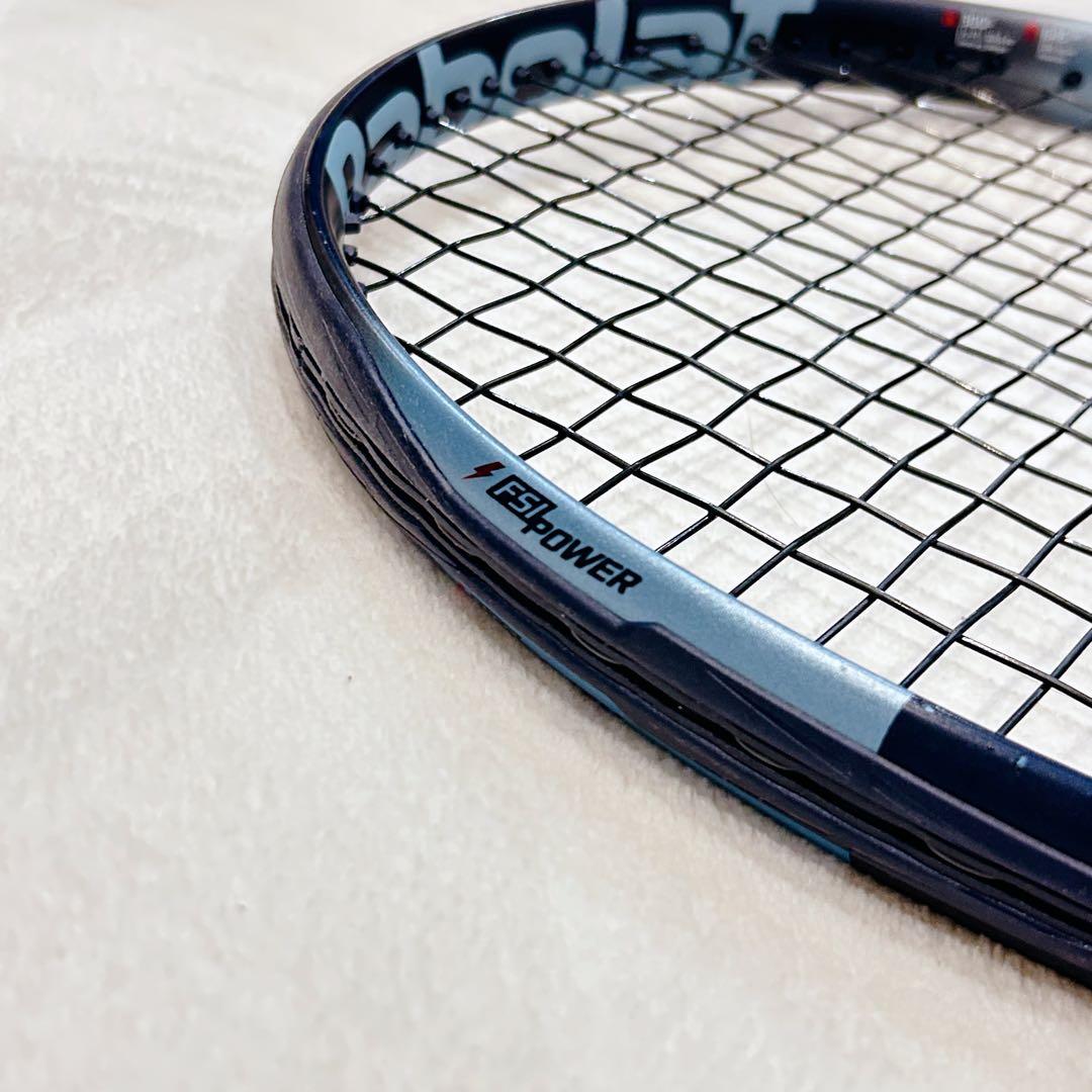 2025年 硬式 Babolat バボラ PURE DRIVE ピュアドライブ