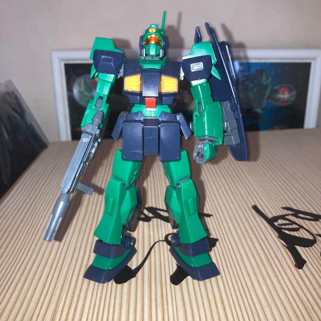 ガンプラ(ジャンク品)