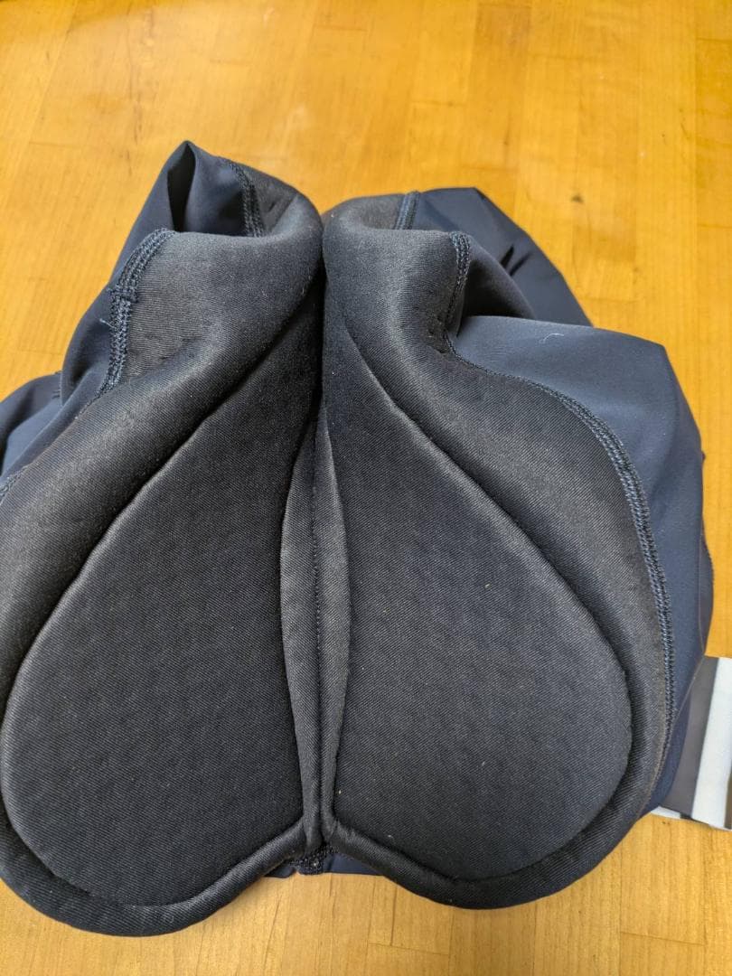 ラファ　Rapha PRO TEAM BIB SHORT2 ビブショーツ　M