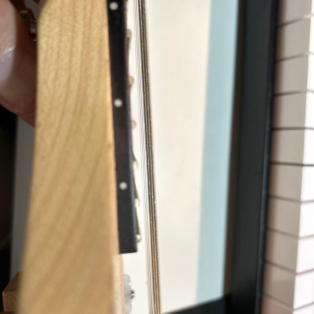 トラベラーギター　（ナイロン弦）