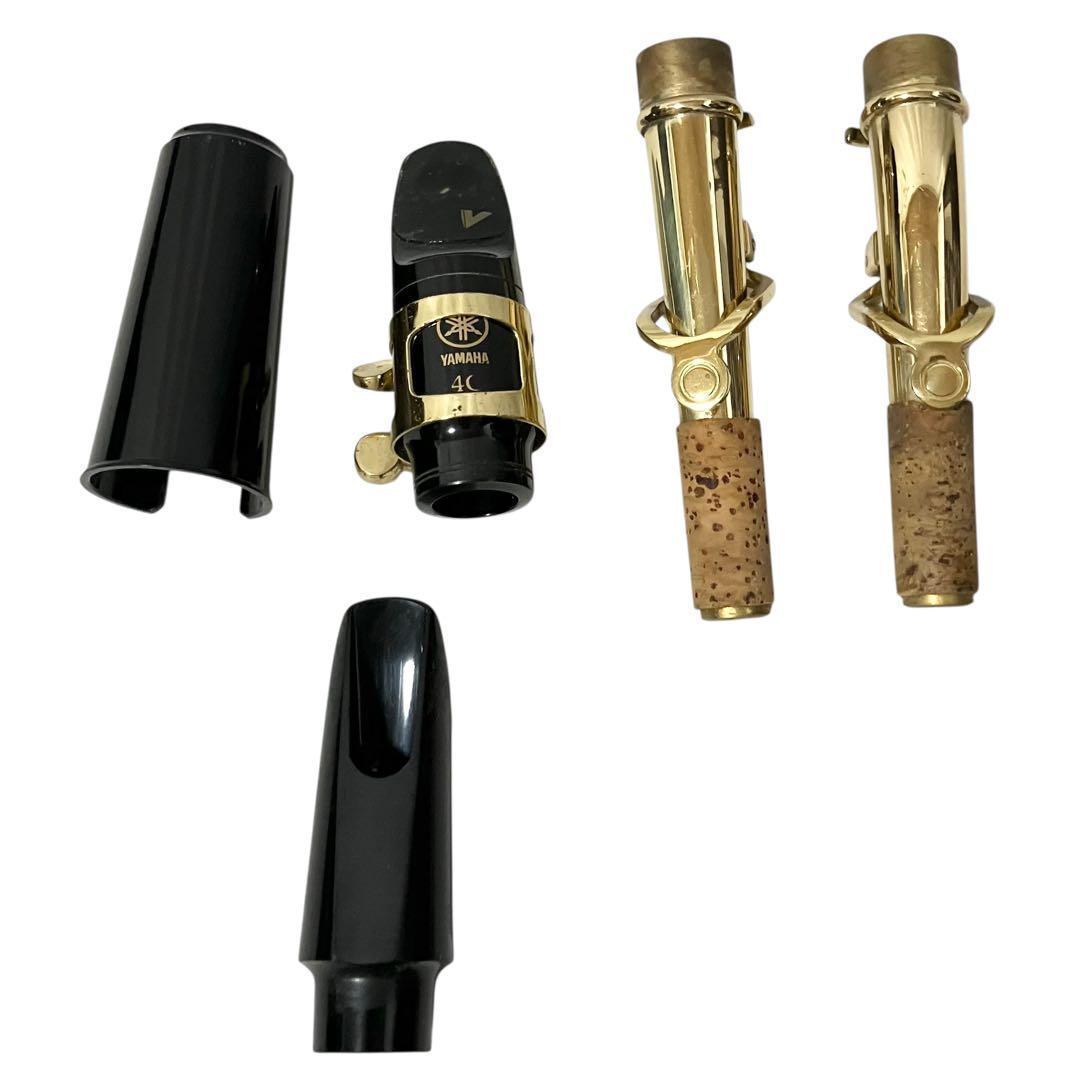 J.Michae ソプラノサックス SP-650 ケース付 サックス Jマイケル