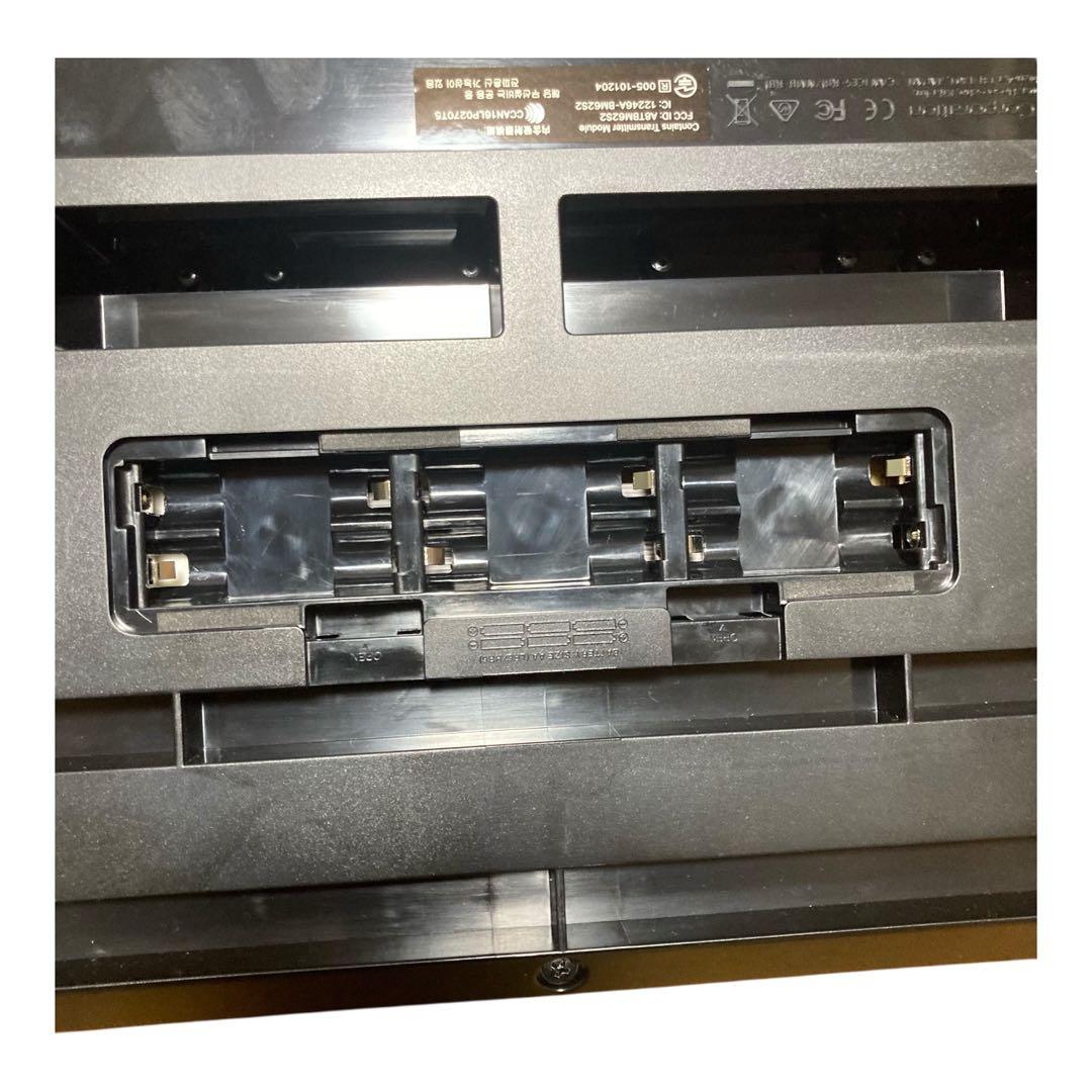 Roland JUSTY HK-100 付属品完備 美品 キーボード