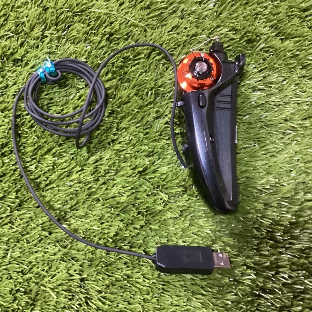 SHIMANO Lake Master CT-T ワカサギリール 外部電源仕様!