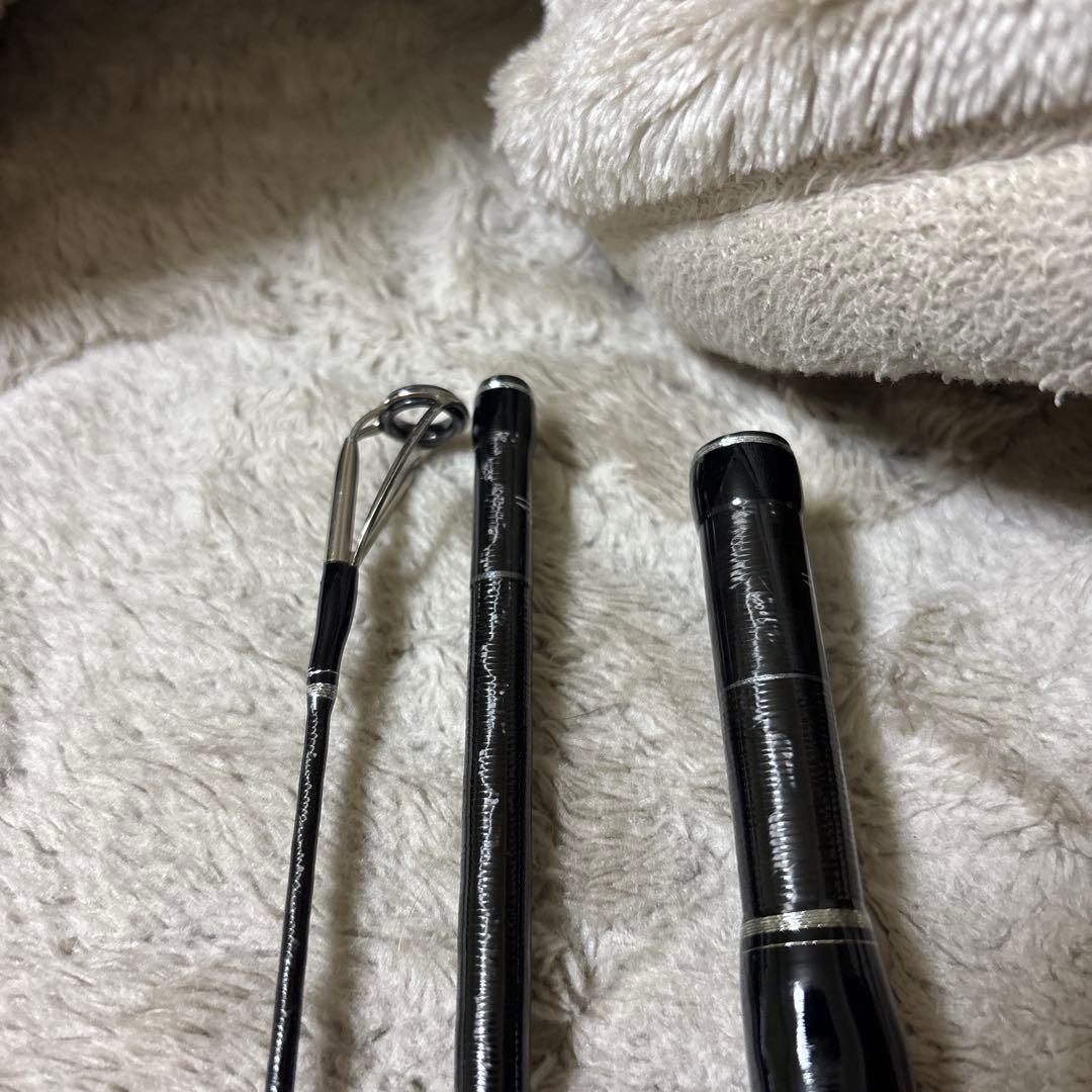 SHIMANO コルトスナイパー XR MB ショアジギングロッド