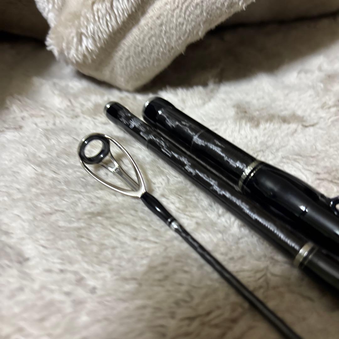 SHIMANO コルトスナイパー XR MB ショアジギングロッド