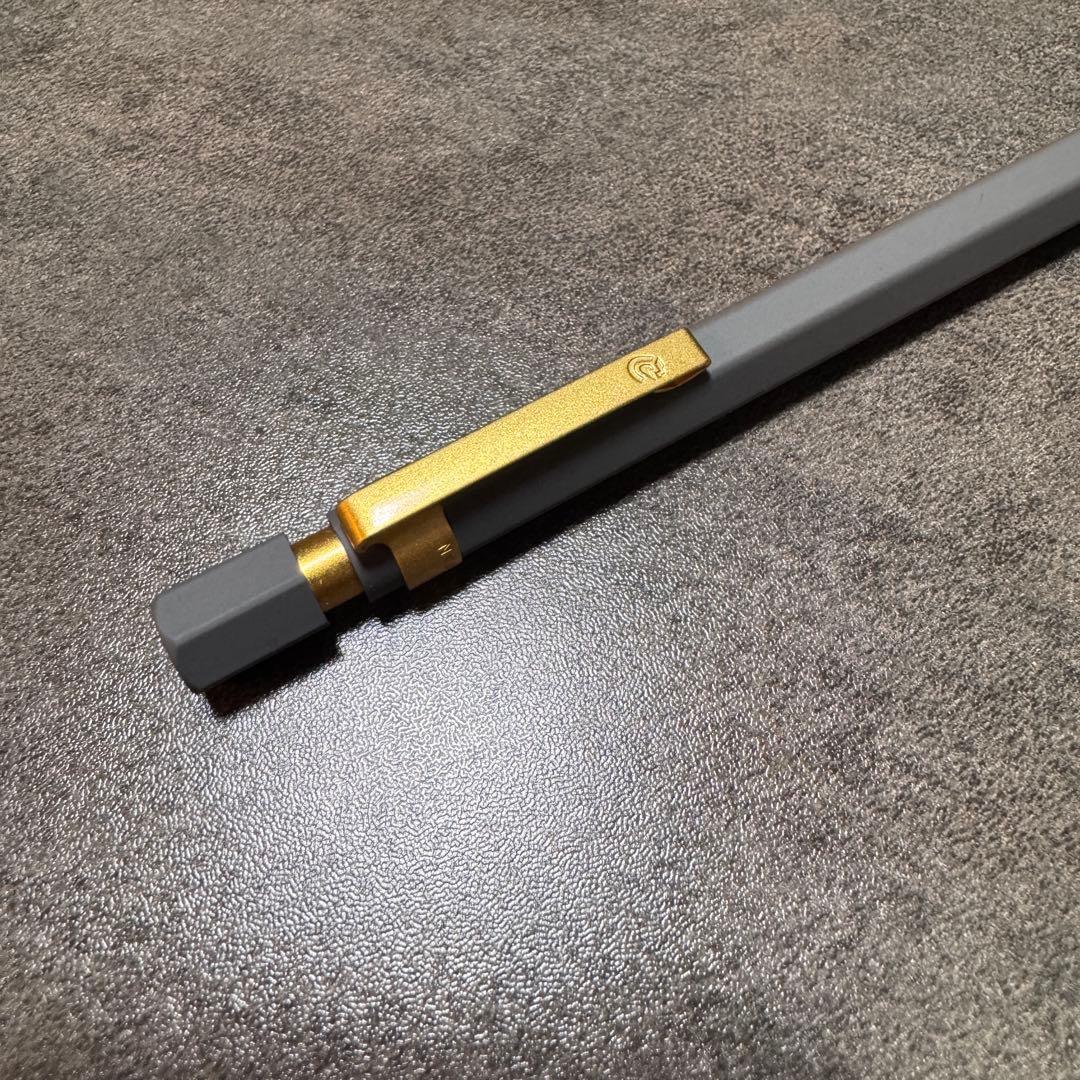 タ*屋様 ステッドラーヘキサゴナル バージョン1（限定）