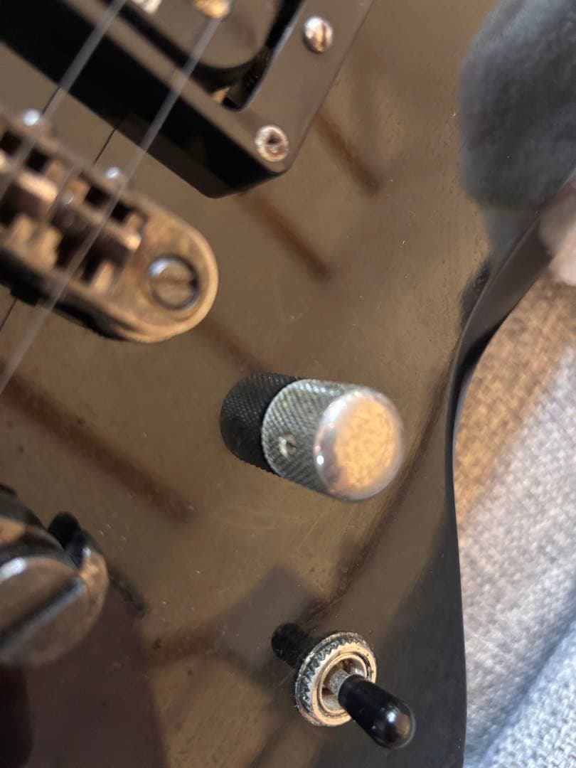 【ジャンク】ESP ✖︎ PEACE MAKER PM-108VP