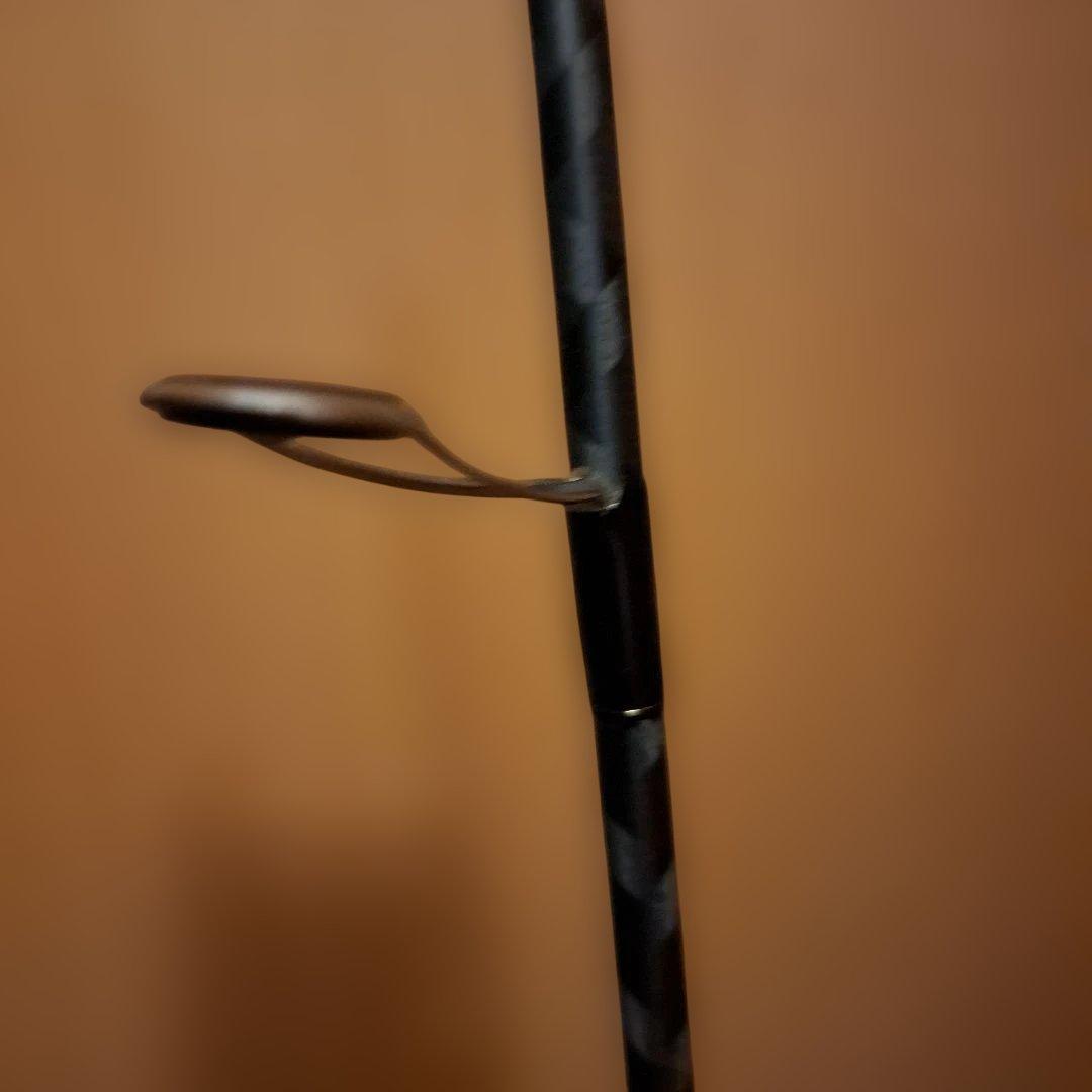 Sephia BB TIP EGING ML 6.6フィート