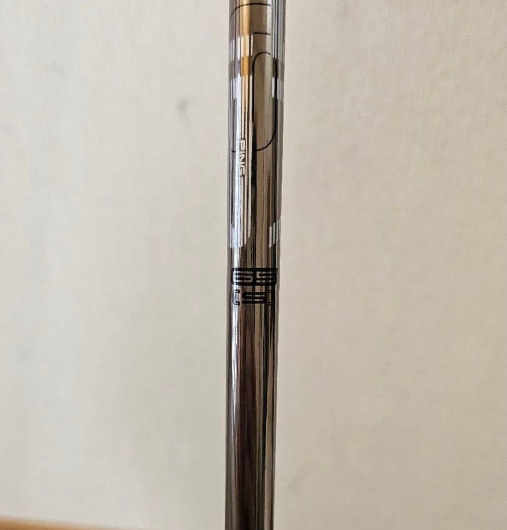 PING G400 173-65S 9度