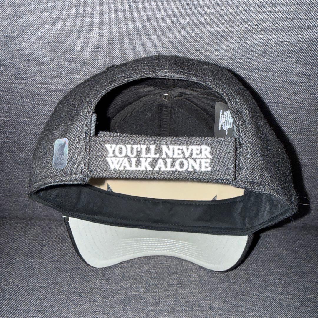 ルイス・ディアス選手 直筆サイン入り キャップ リヴァプール