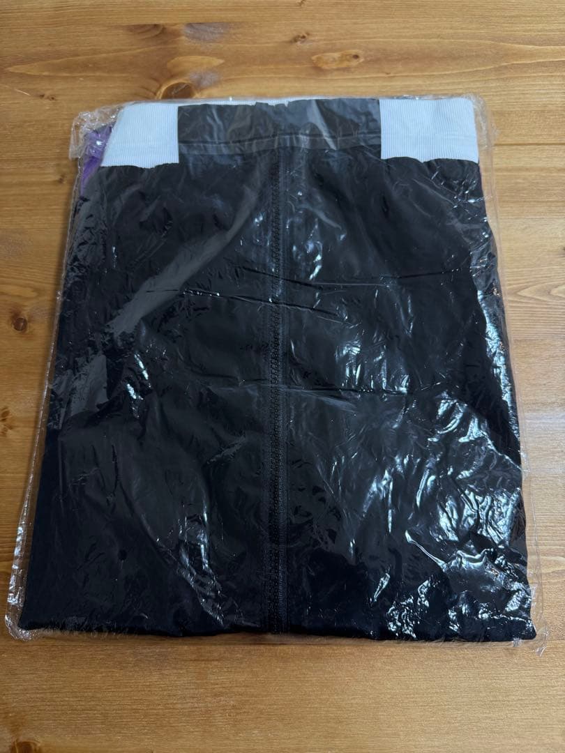 欅坂46 ナイロンフーディー Lサイズ 新品未開封