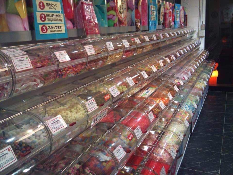 アクリルBOX（15個）