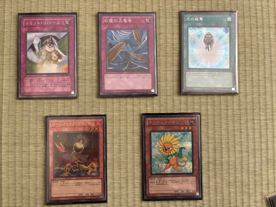 R*❌様 遊戯王 2010 WCQ スリーブ 70枚