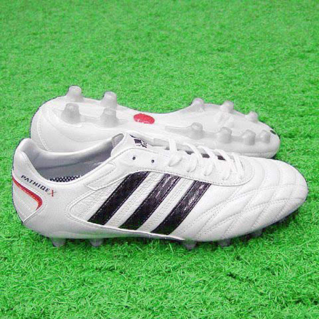 adidas パティークx top サッカースパイク