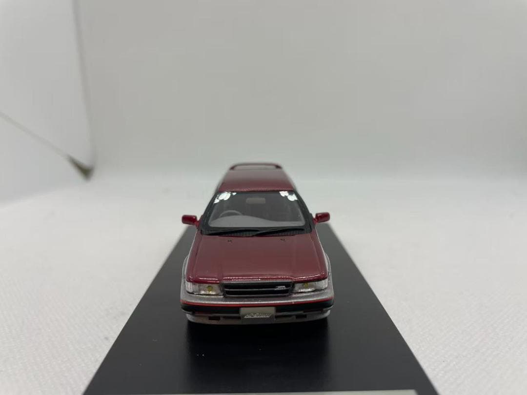 402-669 Hi-Story 1/43 トヨタ SPRINTER CARIB