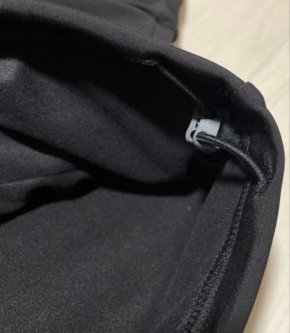 PING ゴルフ 24FWエアーフレイク ハイネック 冬 ジャケット ピン