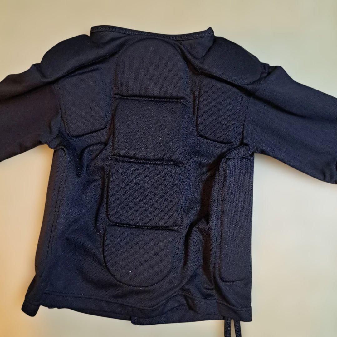 NEO スノーボード用パッド入りジャケット