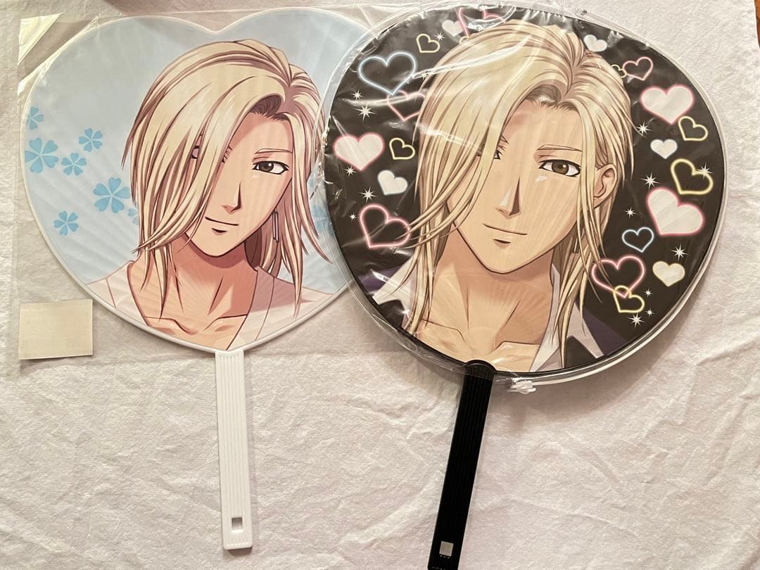 ときメモGS3 桜井琉夏 アクスタ 体育祭 感謝祭 ボトルキャップ フィギュア