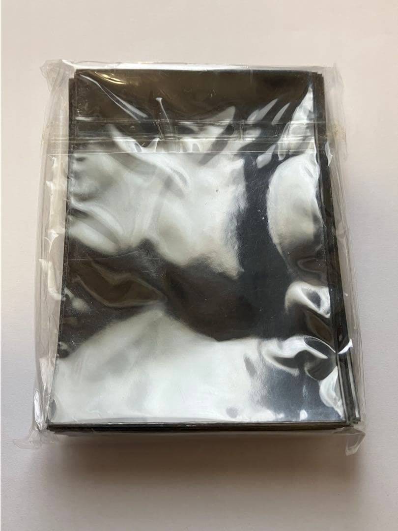 バトルスピリッツ　ジークヴルム・ノヴァ　 スリーブ　未開封