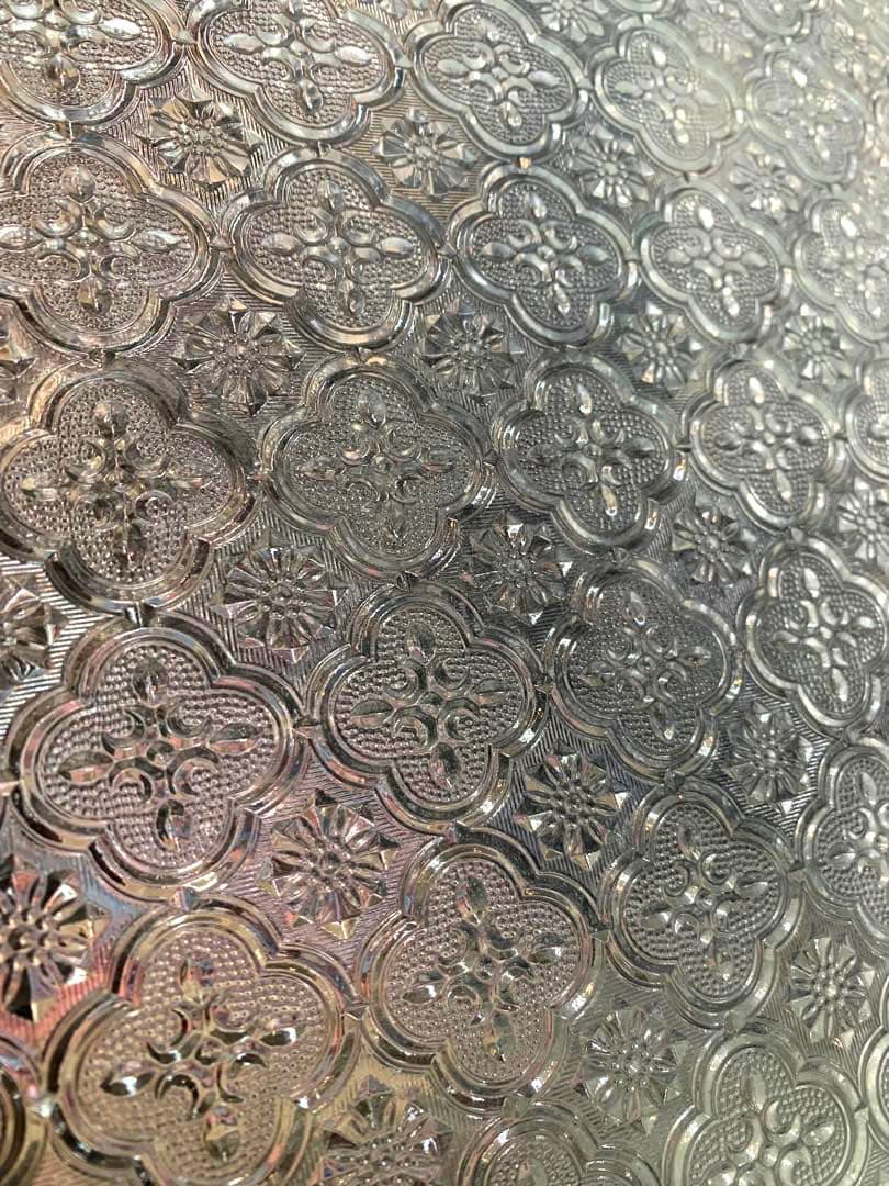 専用出品　フローラガラスタイル